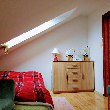 Apartament Milena Polanica-Zdroj Luaran gambar