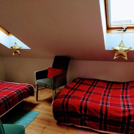 Apartament Milena Polanica-Zdroj Luaran gambar