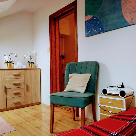 Apartament Milena Polanica-Zdroj Luaran gambar