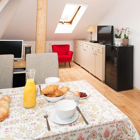 Apartament Milena Polanica-Zdroj Luaran gambar