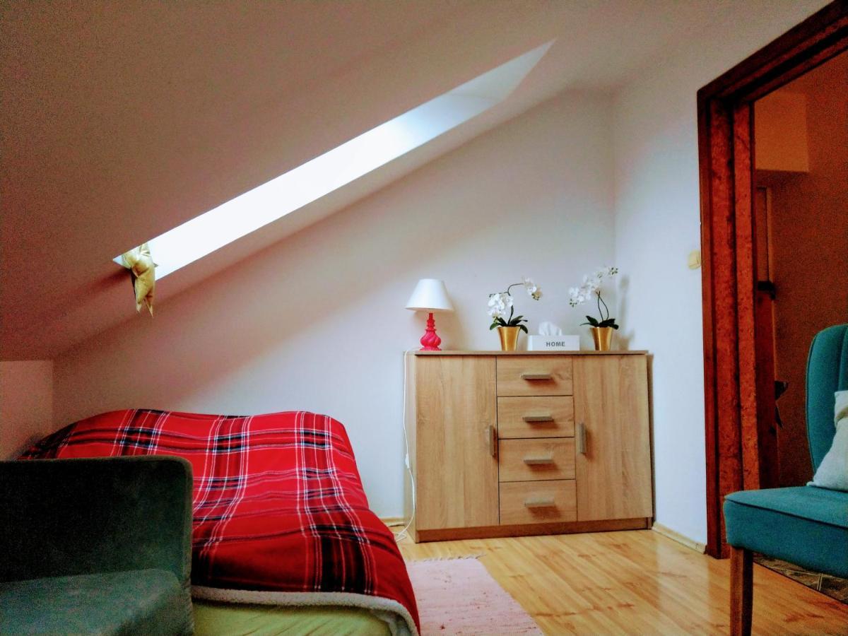 Apartament Milena Polanica-Zdroj Luaran gambar