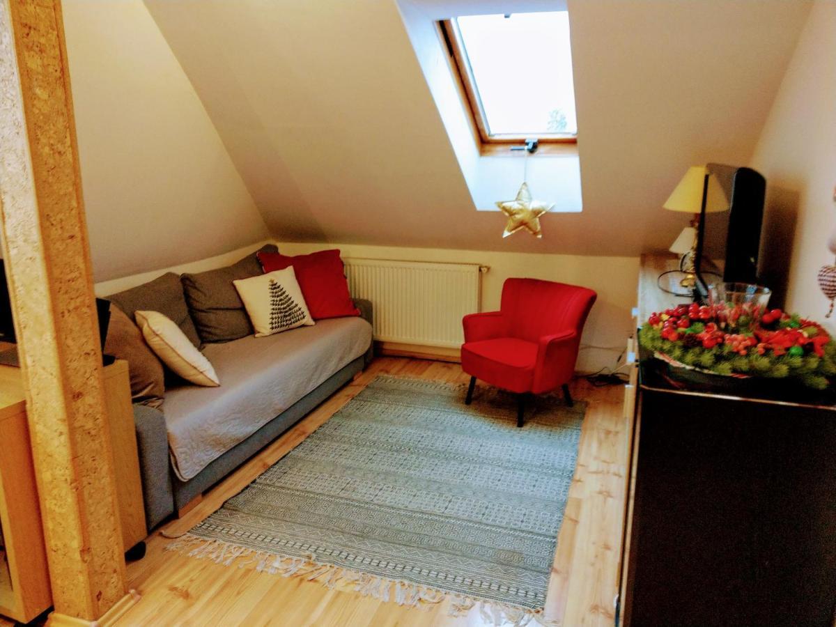 Apartament Milena Polanica-Zdroj Luaran gambar