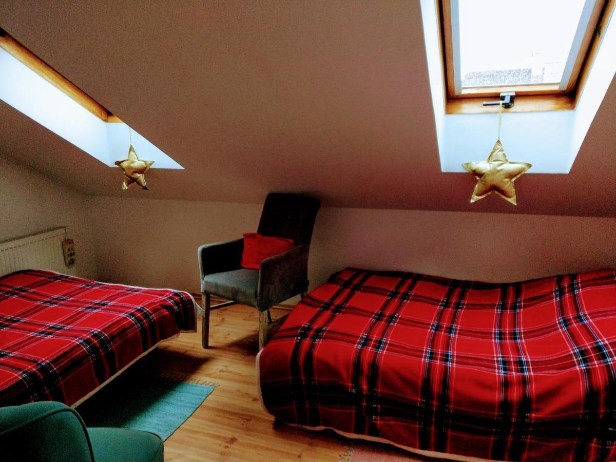 Apartament Milena Polanica-Zdroj Luaran gambar