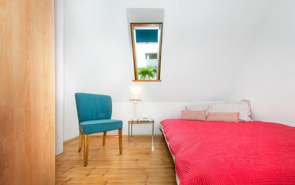 Apartament Milena Polanica-Zdroj Luaran gambar