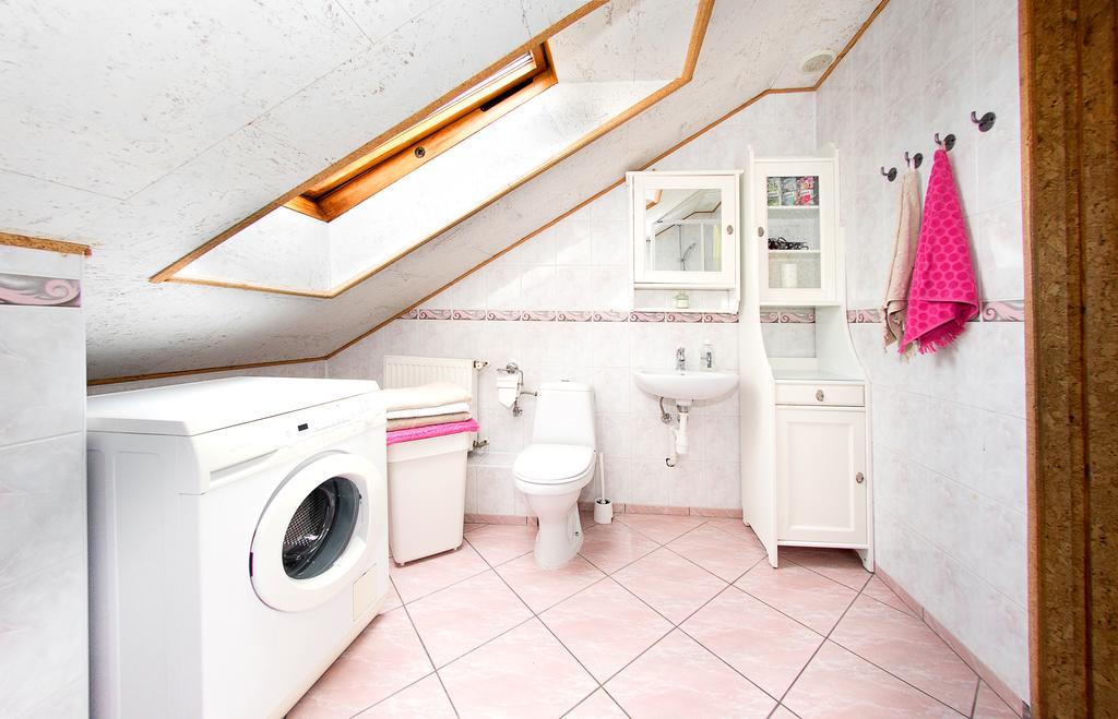 Apartament Milena Polanica-Zdroj Luaran gambar