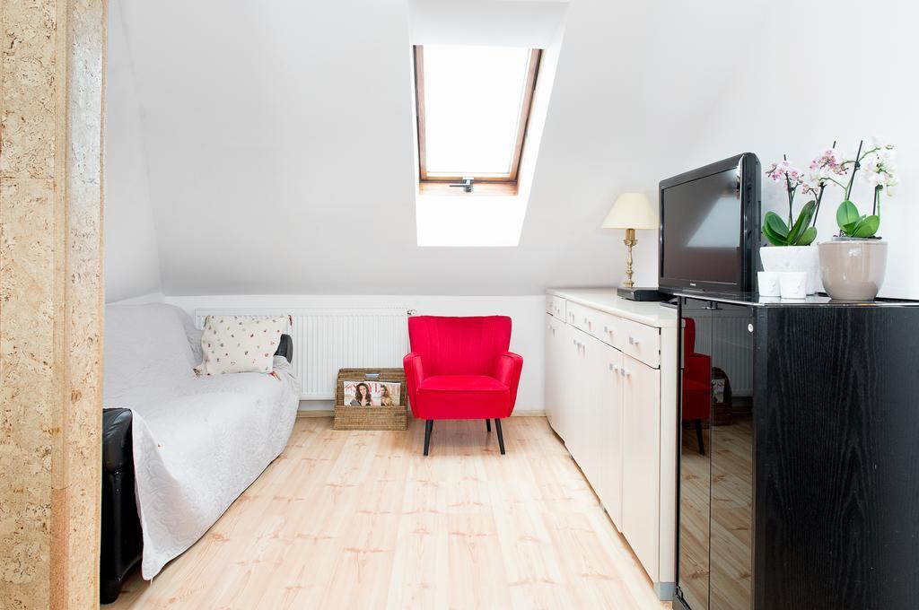 Apartament Milena Polanica-Zdroj Luaran gambar