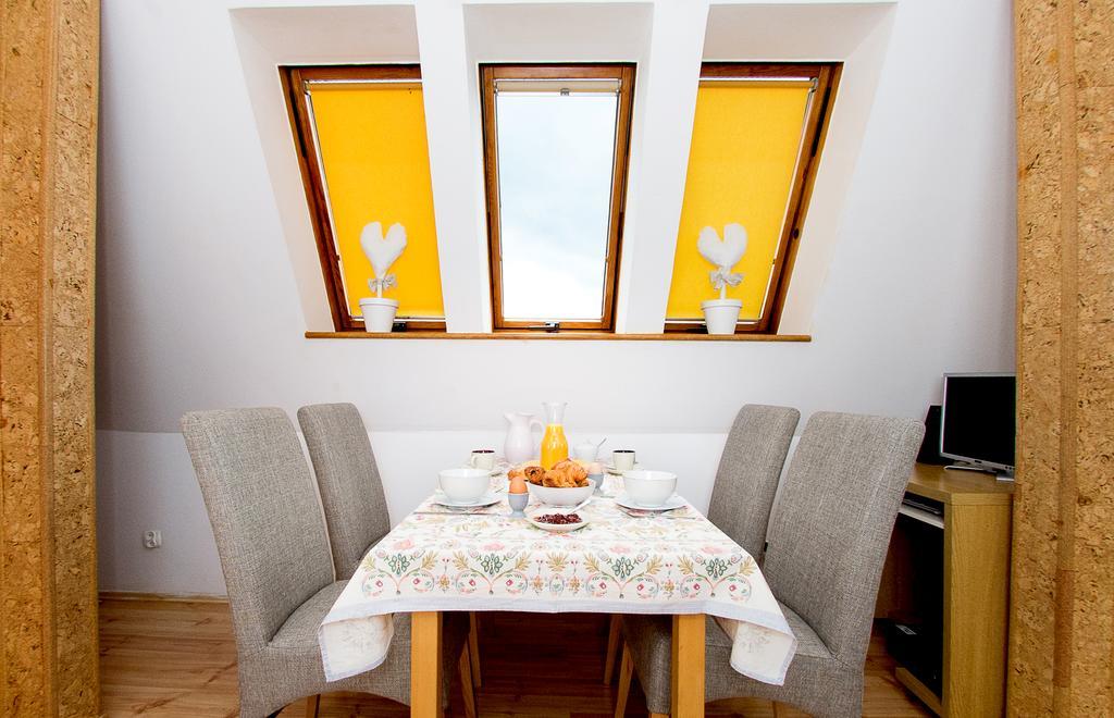 Apartament Milena Polanica-Zdroj Luaran gambar