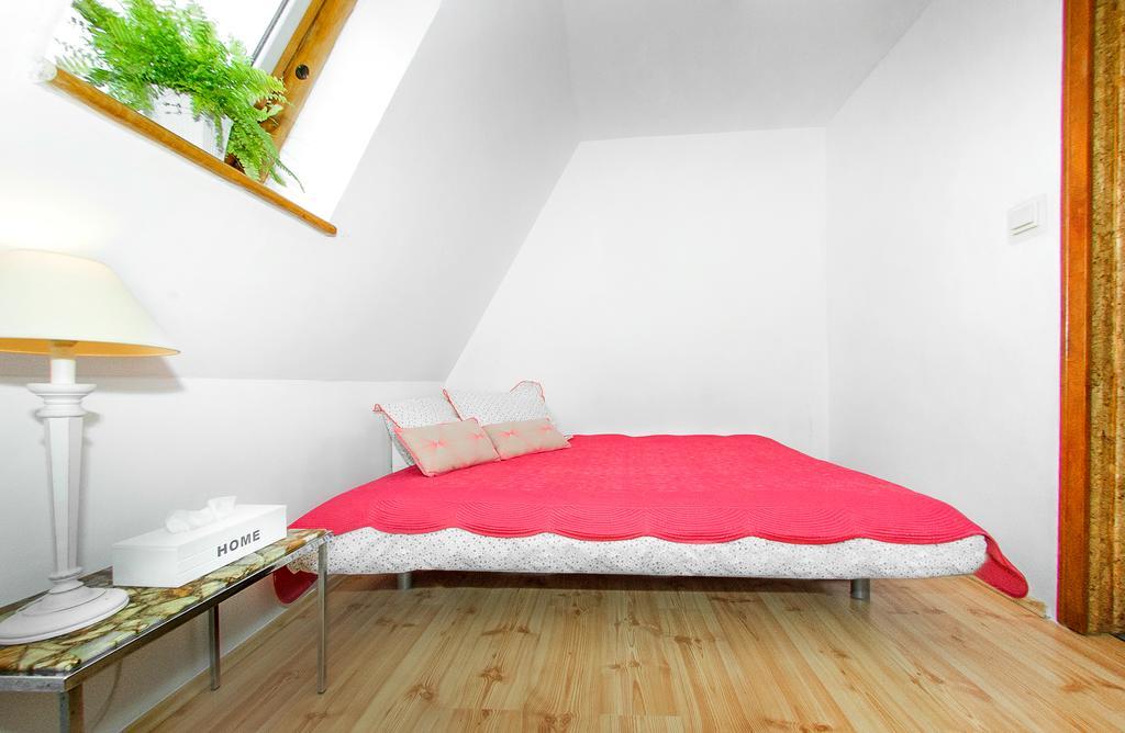 Apartament Milena Polanica-Zdroj Luaran gambar