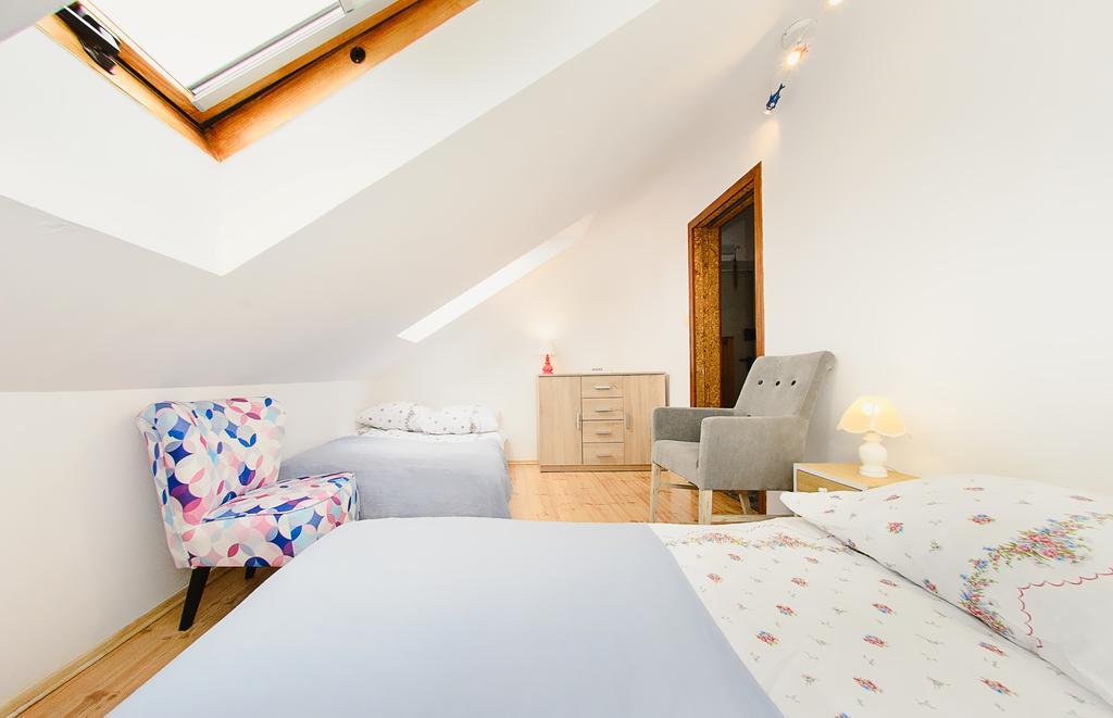 Apartament Milena Polanica-Zdroj Luaran gambar