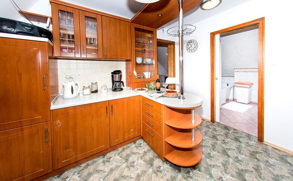 Apartament Milena Polanica-Zdroj Luaran gambar