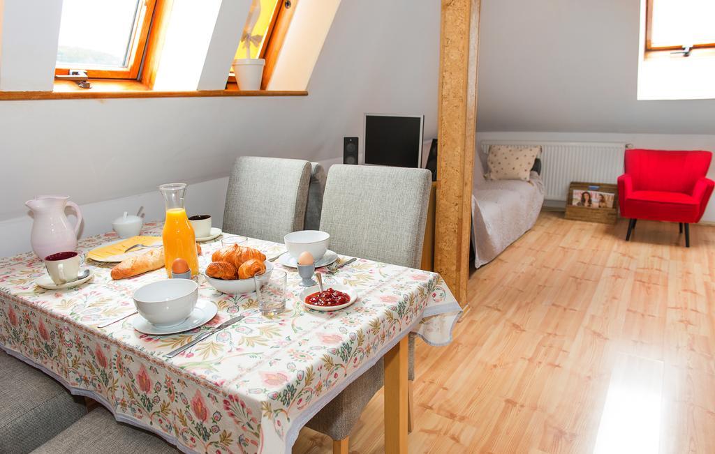 Apartament Milena Polanica-Zdroj Luaran gambar