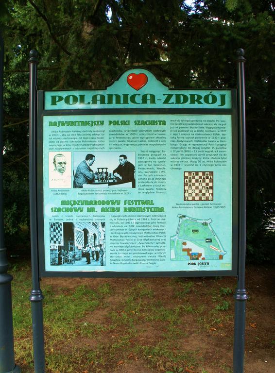 Apartament Milena Polanica-Zdroj Luaran gambar